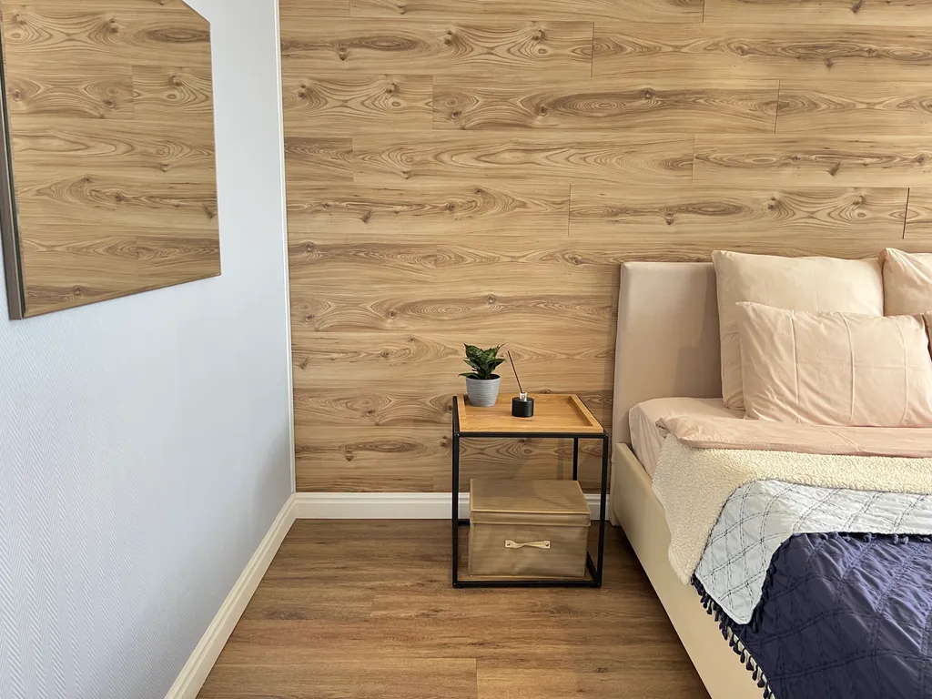 Квартира Квартира для романтики — Калининград