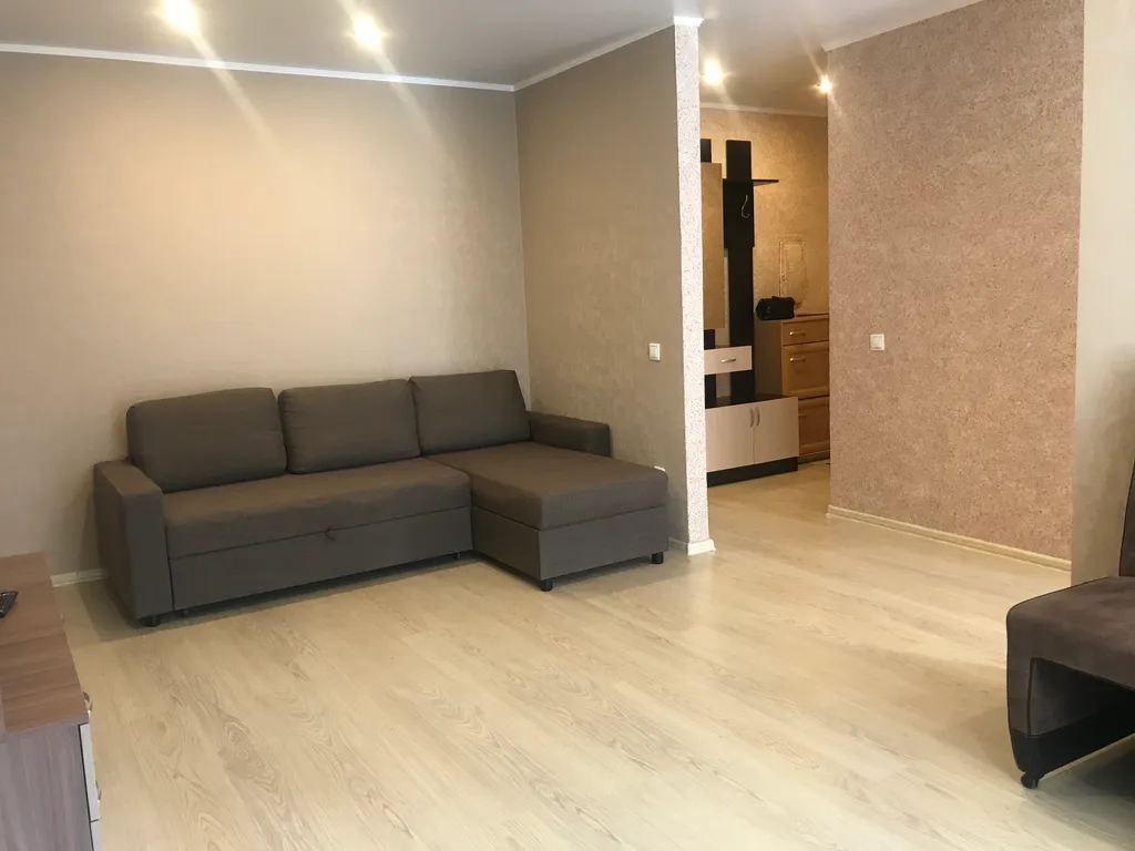 Уютные двухкомнатные апартаменты в центре города