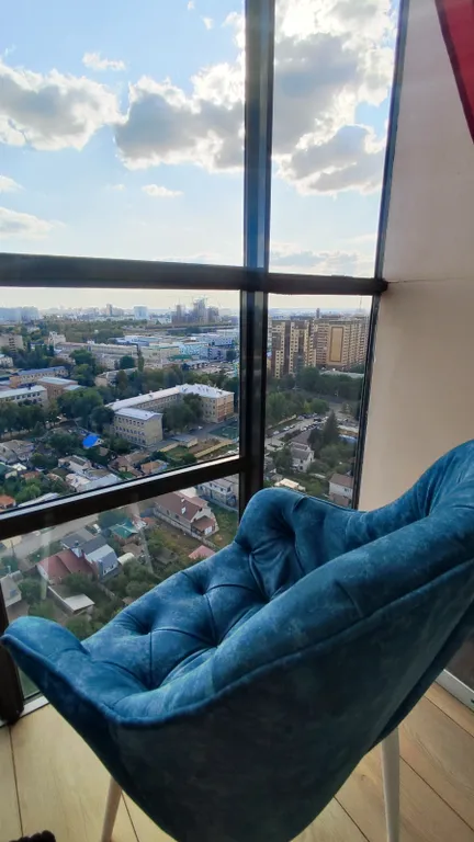 Апартаменты на 24