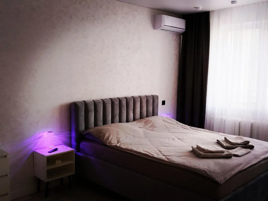 1-комнатная Квартира — аренда посуточно в Сызрань