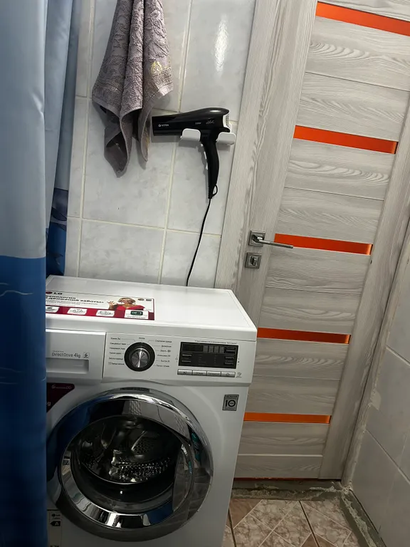 Уютная квартира в центре города — аренда посуточно в Ковдор