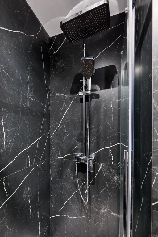 3-комнатная квартира в ЖК Slava