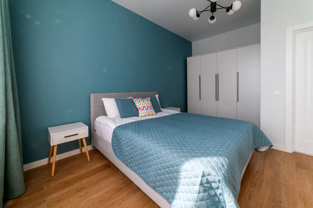 Квартира в Чистых прудах