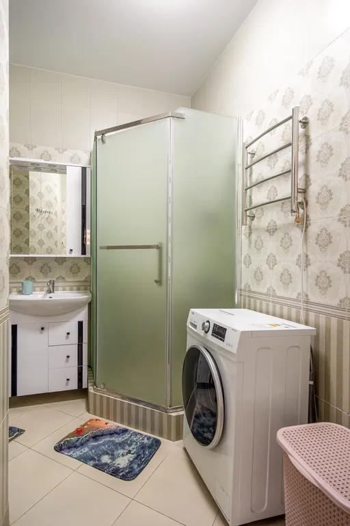 Квартира Новая квартира — Геленджик