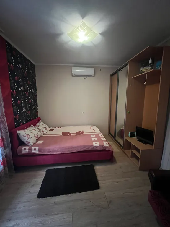 Коттедж Уютный домик для двоих — Сочи