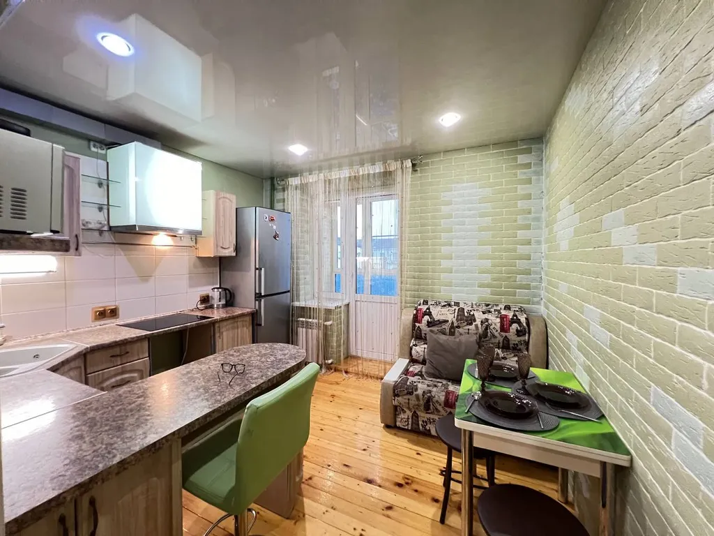 Квартира центр элитный дом