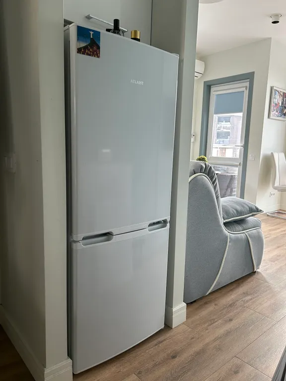 Квартира Квартира Уютная студия с потрясающим видом — Сириус