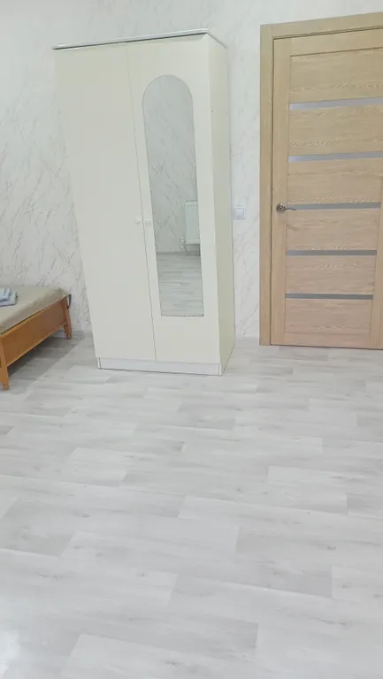 Уютная комната в частном доме