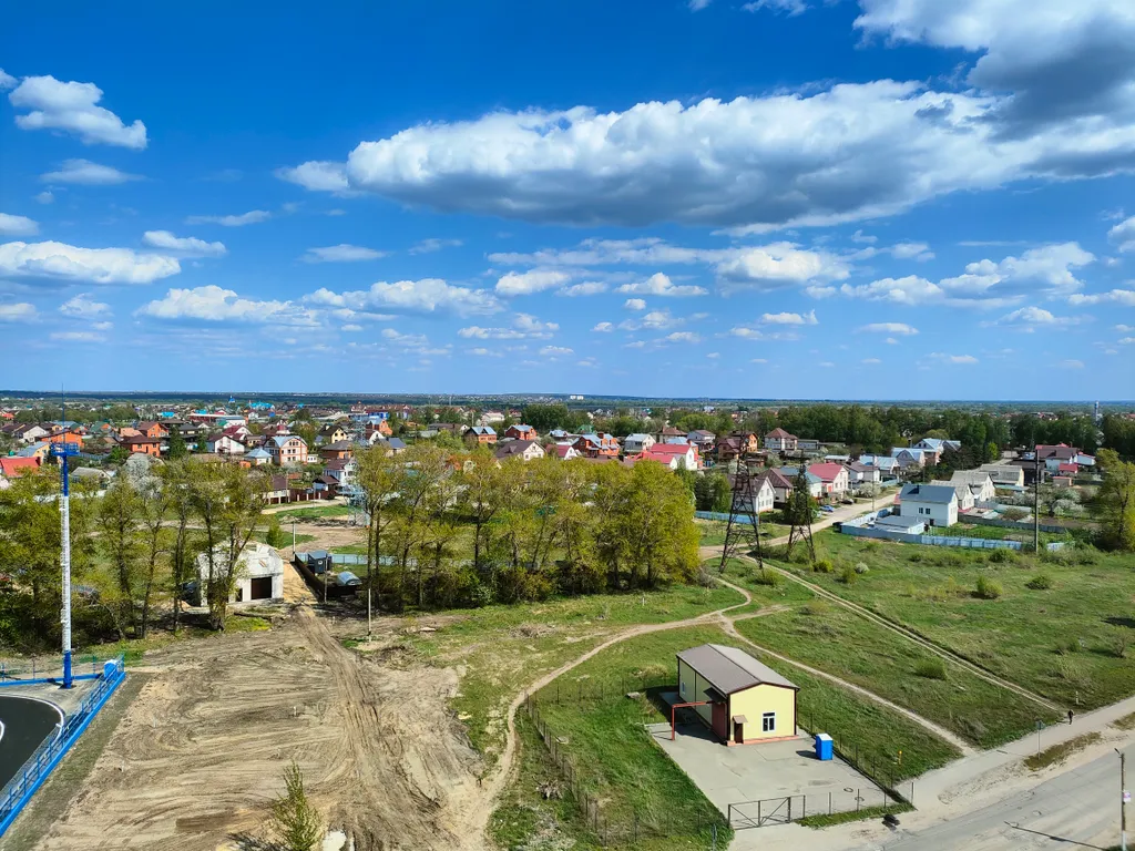 Family companion М4 / Бесконтактное заселение