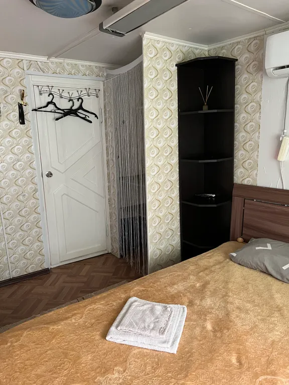 Комната у моря