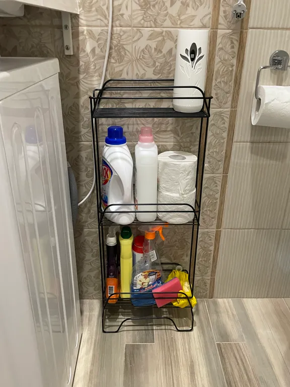 Большая студия Изабелла на берегу моря