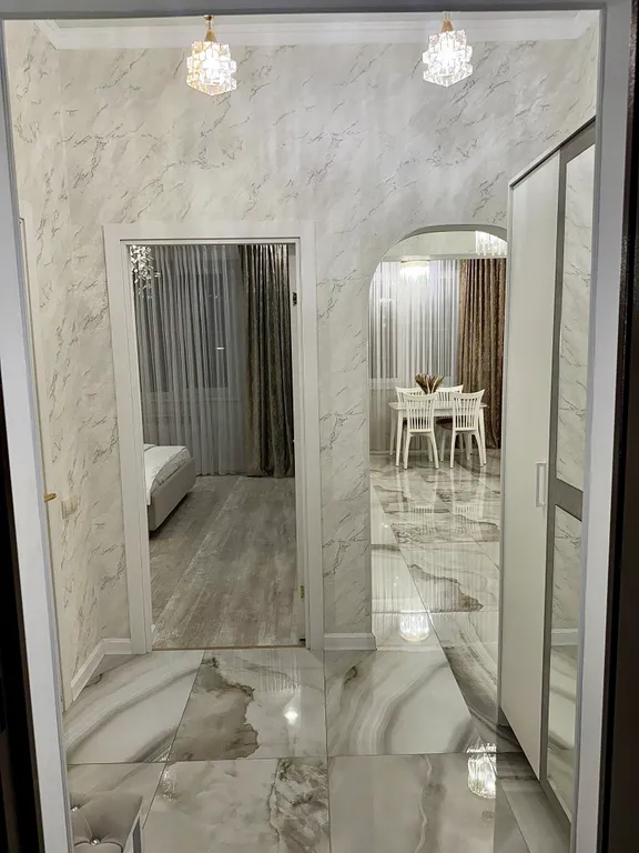 Квартира в самом центре
