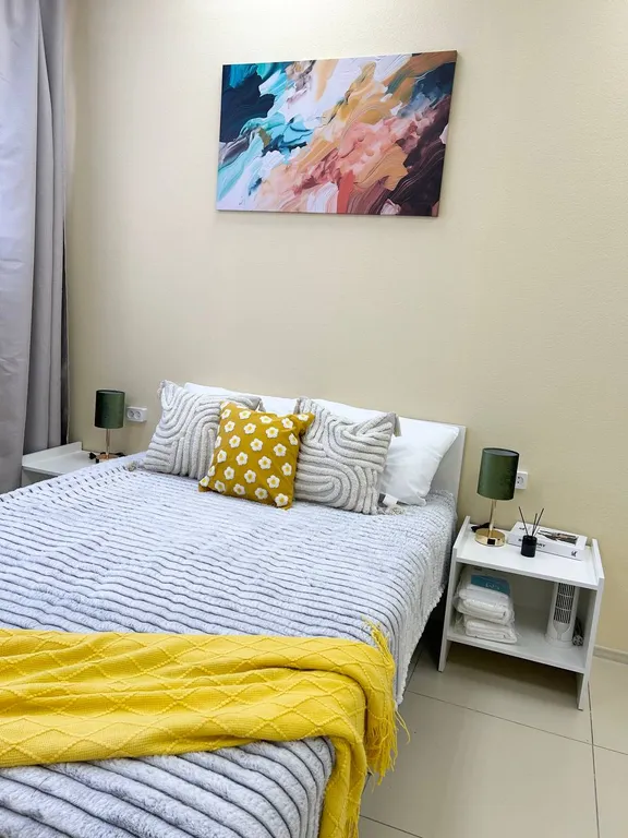 Квартира Комната — аренда посуточно в Нижний Новгород