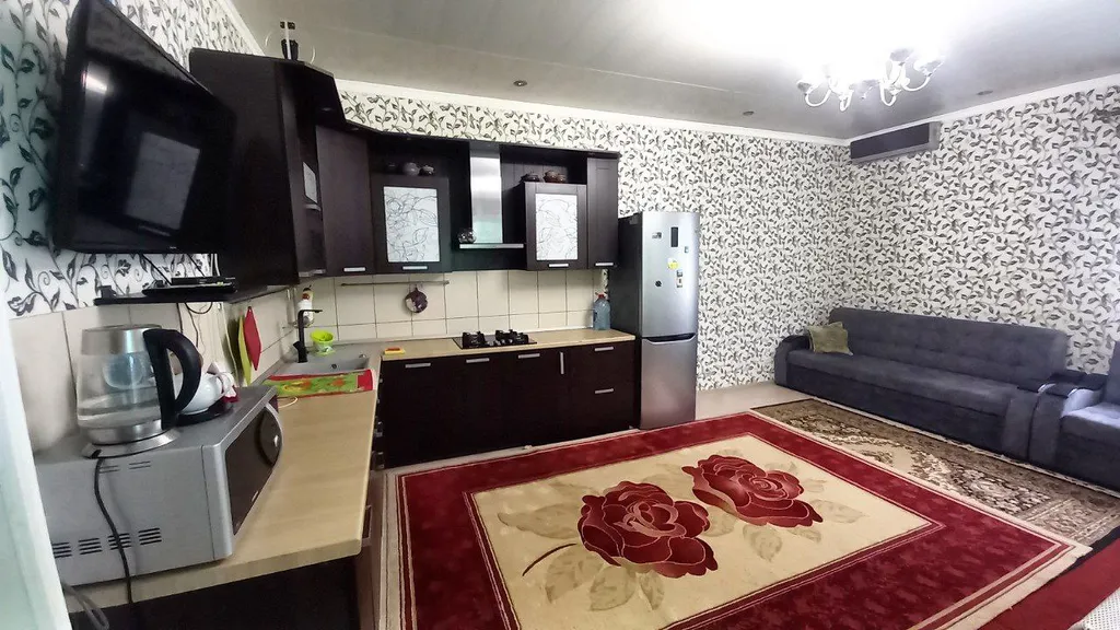 Коттедж Сдаю уютный гостевой домик — Избербаш