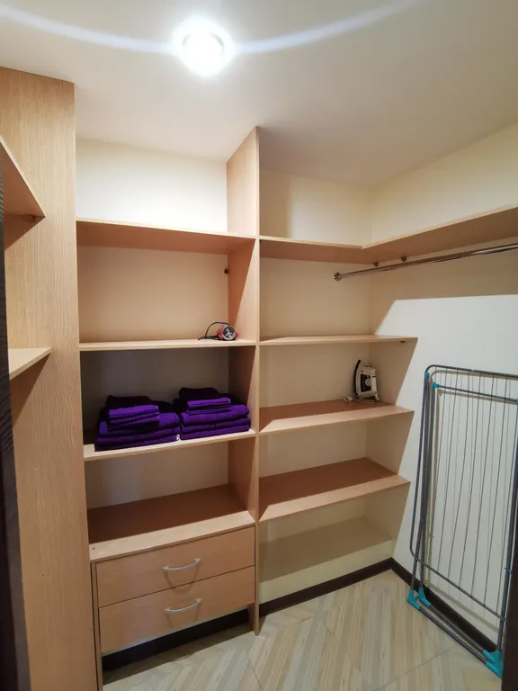 Квартира 2-комнатная Квартира — Анапа