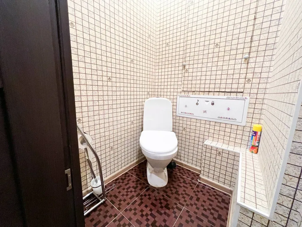 Однушка на Струве