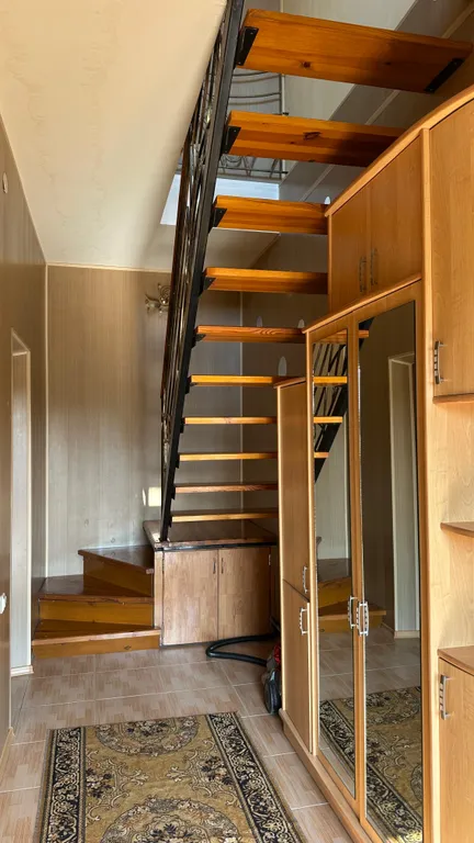 Уютный дом для семейного отдыха