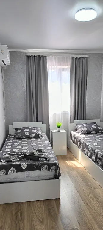 Дом под ключ