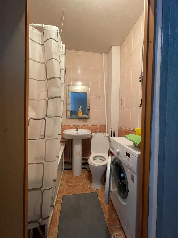 Квартира Уютная квартира у моря — Гагра