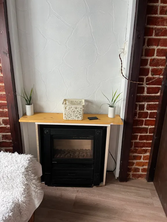 Квартира Квартира Самая уютная студия — Ярославль