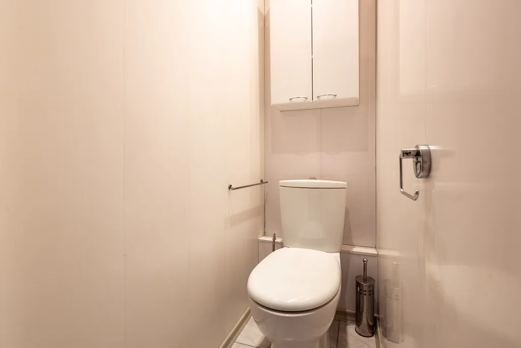 Квартира Квартира в центре города — Ярославль