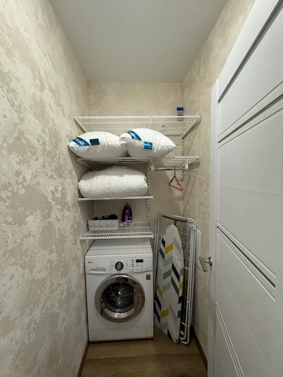 Шикарная квартира в Свердловском районе