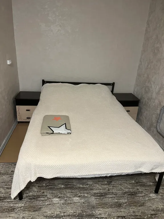 Квартира 3 спальных места