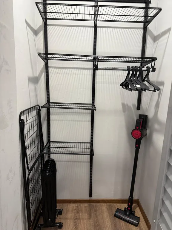 Апартаменты у сквера Кукисвумчорр