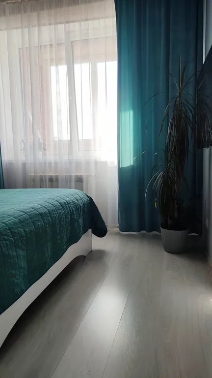 Уютная квартира от собственника рядом с достопримечательностями