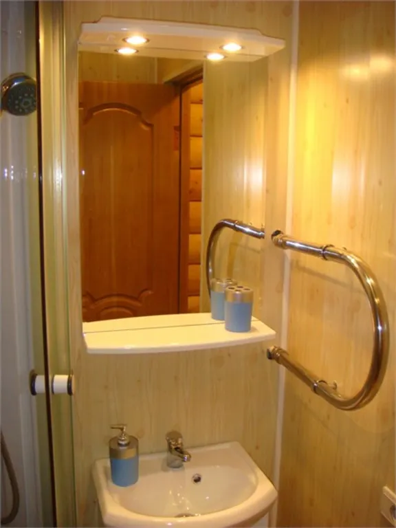 Эко-Стандарт двухместный