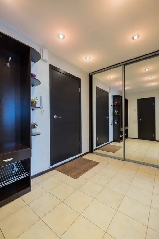 Квартира в районе площадь Южная