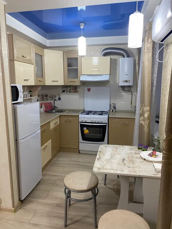 Апартаменты Alex