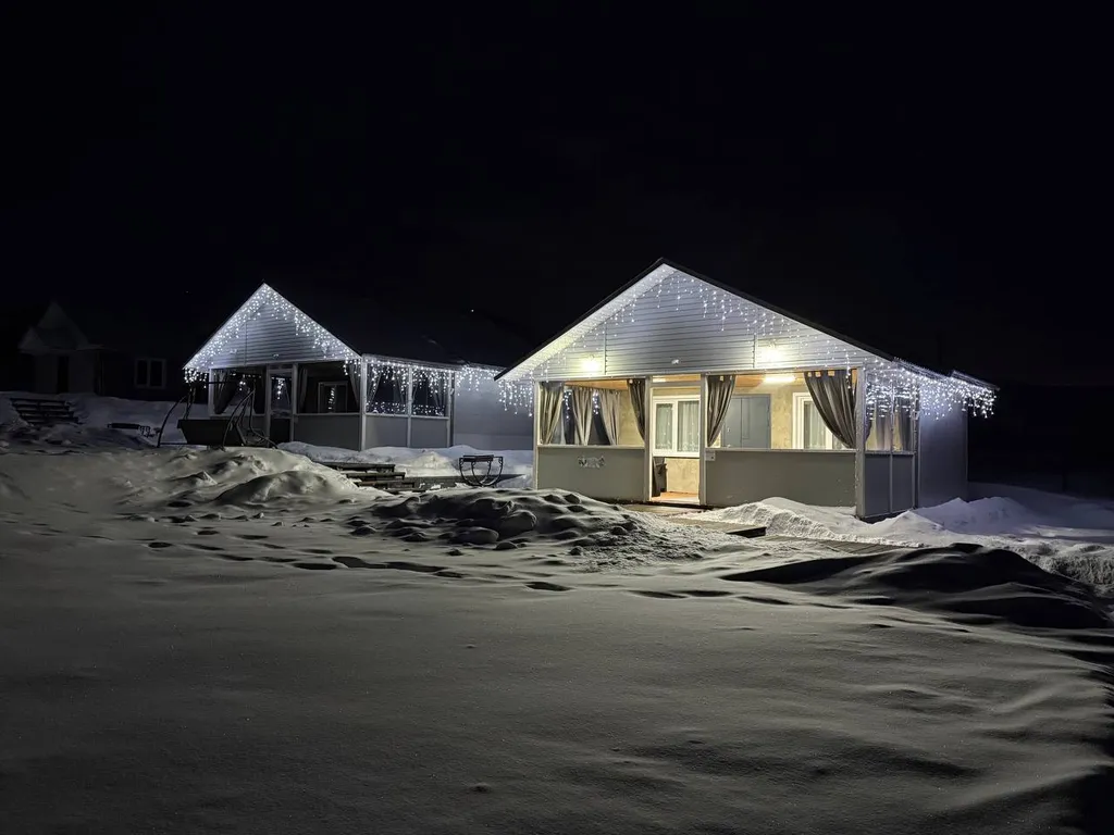 Вам захочется вернуться