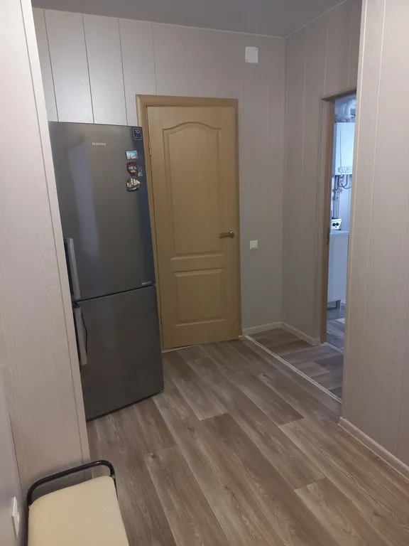 Уютная квартира в хорошем районе