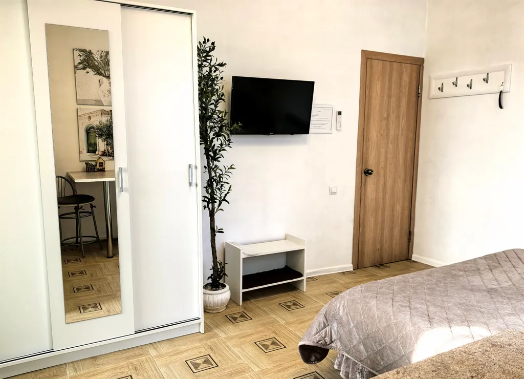 Уютный номер