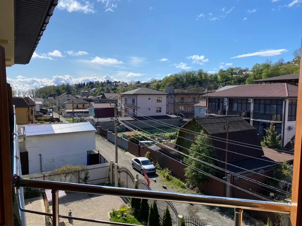 Квартира Уютная студия в Горном воздухе — Нижнее Учдере