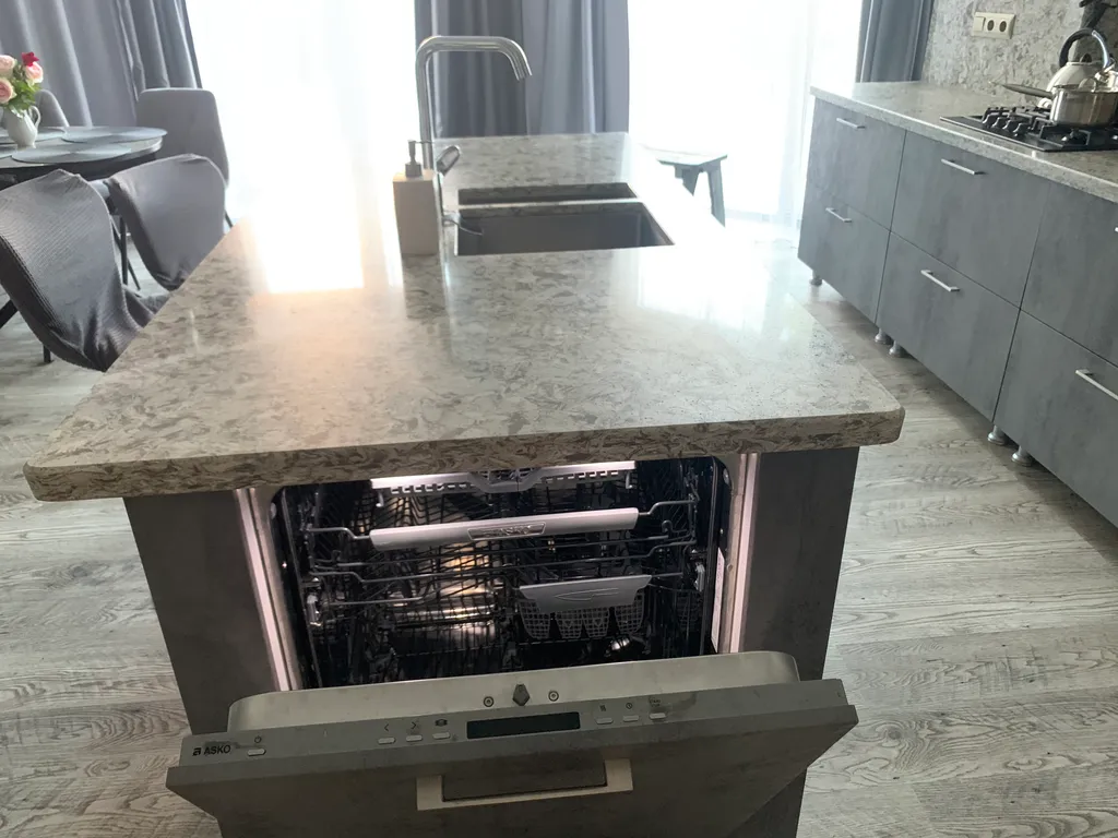 Уютная квартира студия в центре города