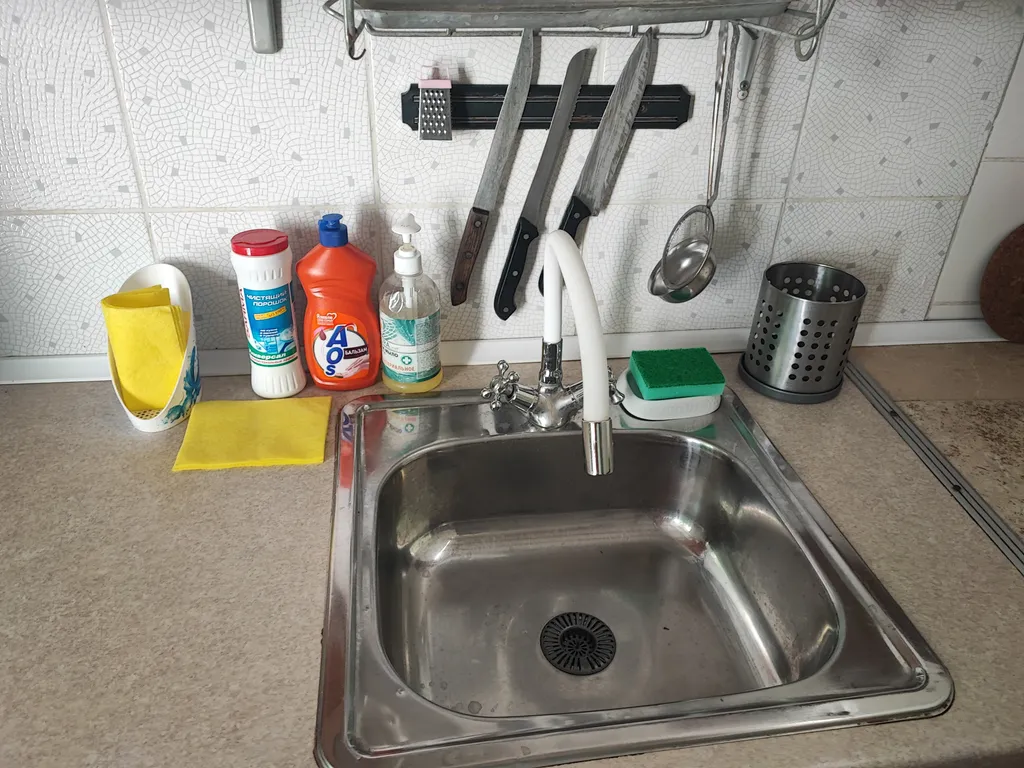 Коттедж 2-комнатный Дом — Севастополь