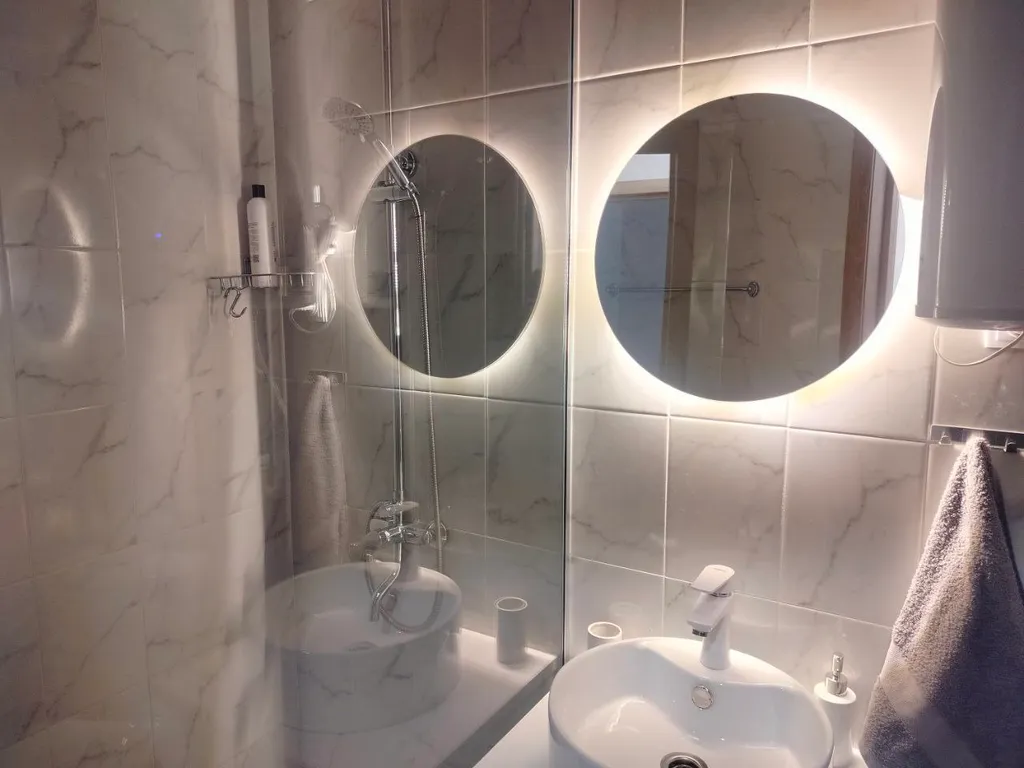 Тёплая, уютная квартира в спальном районе — ваш островок комфорта