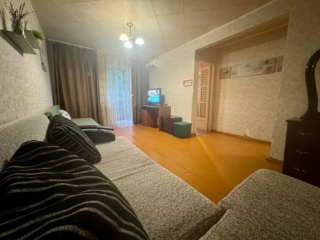 1-комнатная квартира рядом с СГЭУ