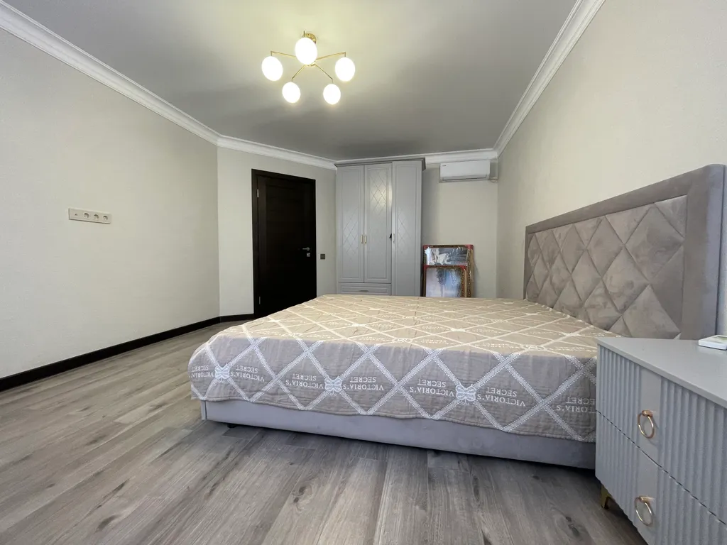 Дом на побережье Каспийского моря