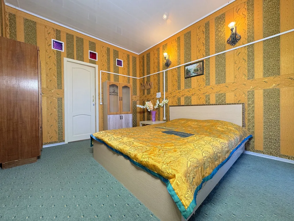 Коттедж Сингапур в коттеджном комплексе