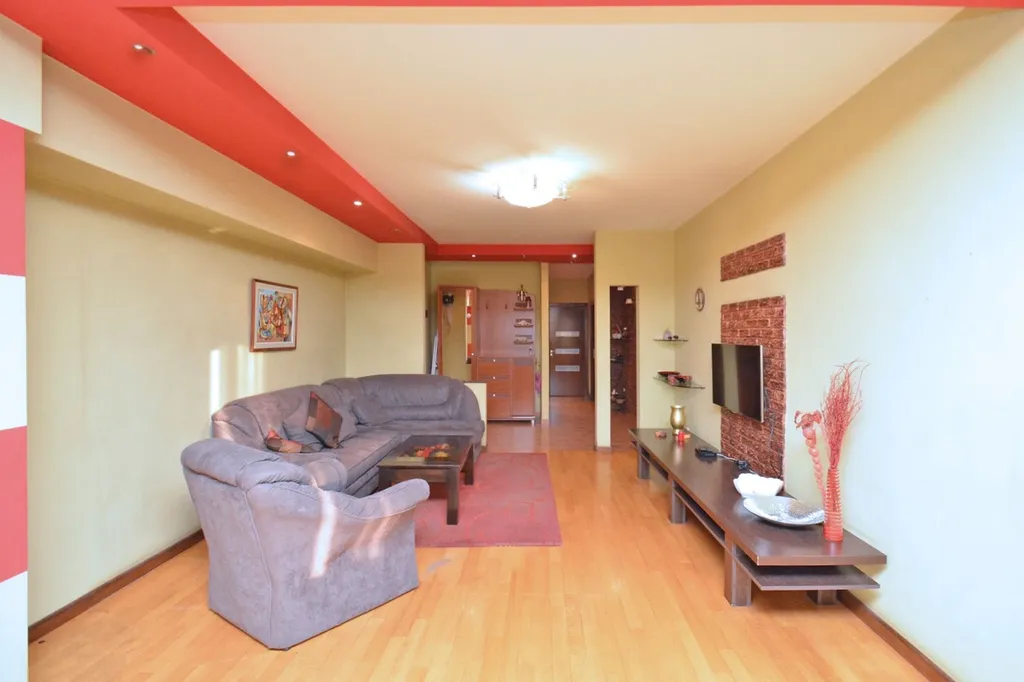 Уютная квартира в центре