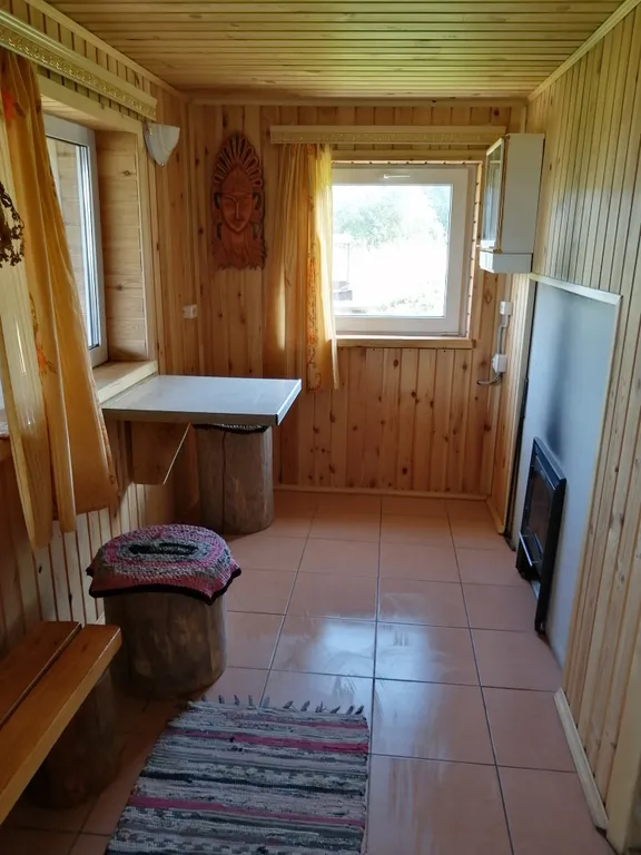 Гостевой дом У Потап Иваныча