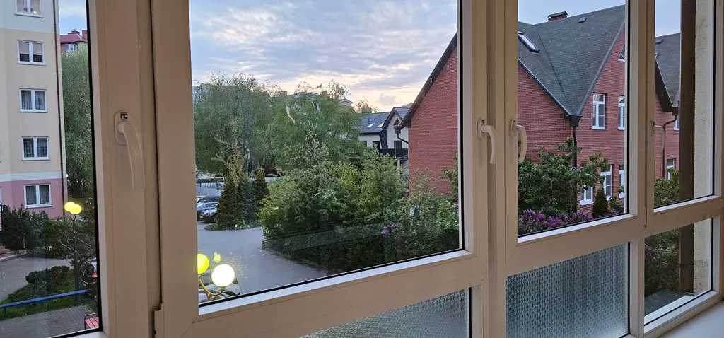 Апартаменты Westrooms на побережье Балтики на Балтийской