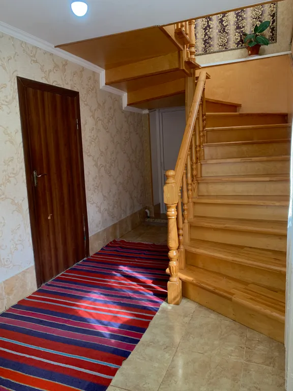 Уютная дача с отдыхающим двором