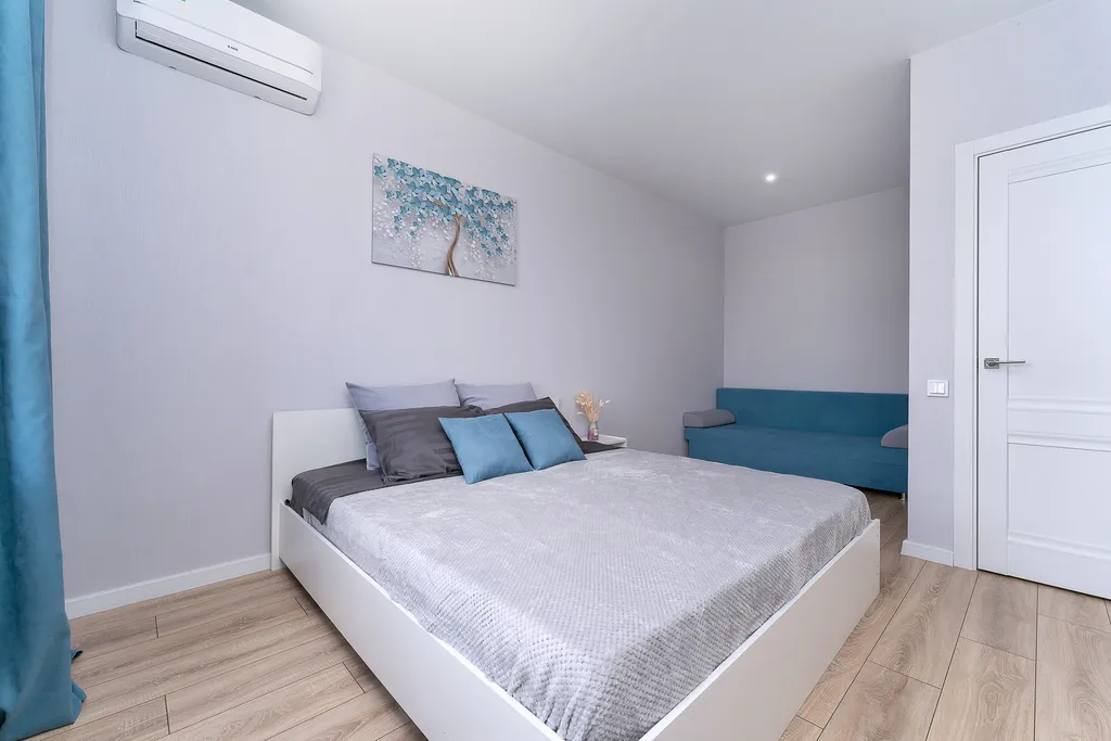 Квартира Уютная квартира для Вашего отдыха — Краснодар