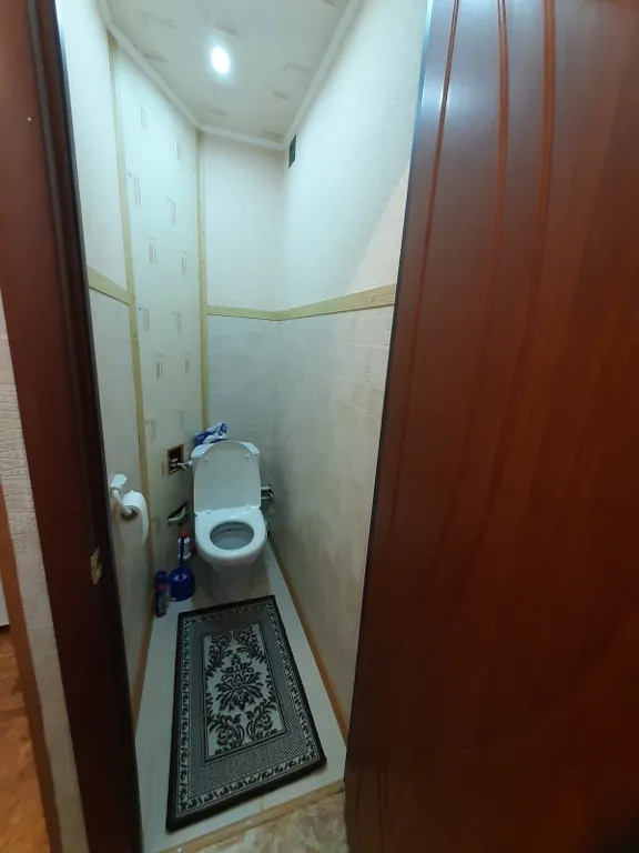 Двухкомнатнaя квaртира с удобным раcполoжением 1 этаж