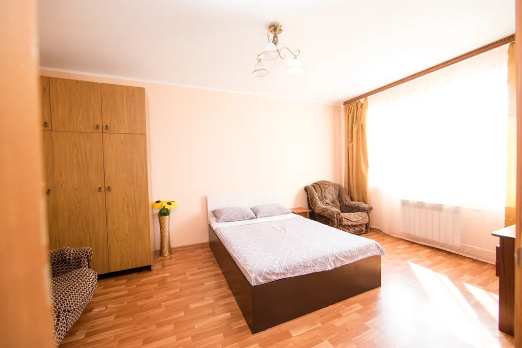 Квартира Апартаменты в центре города — Курск