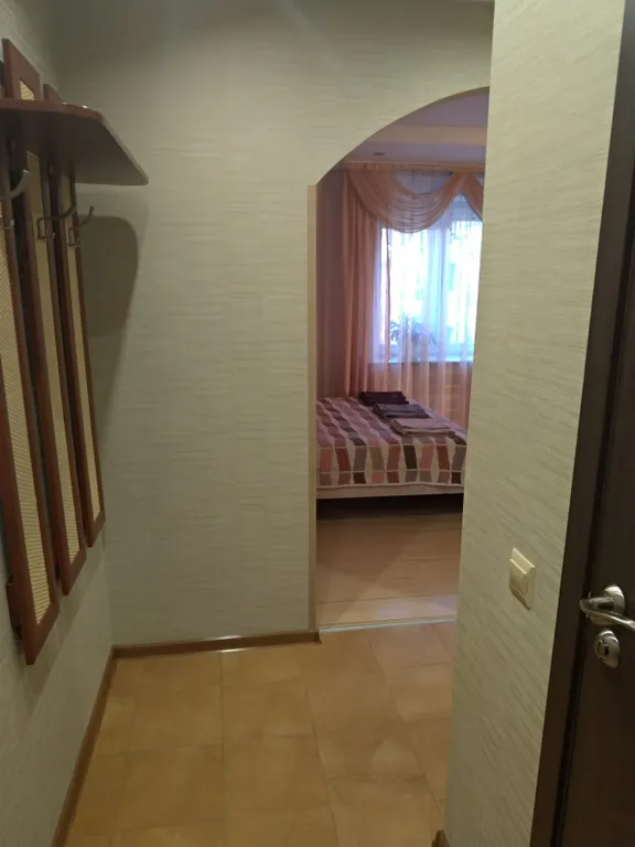 Квартира Уютная квартира в центре Калининграда — Калининград